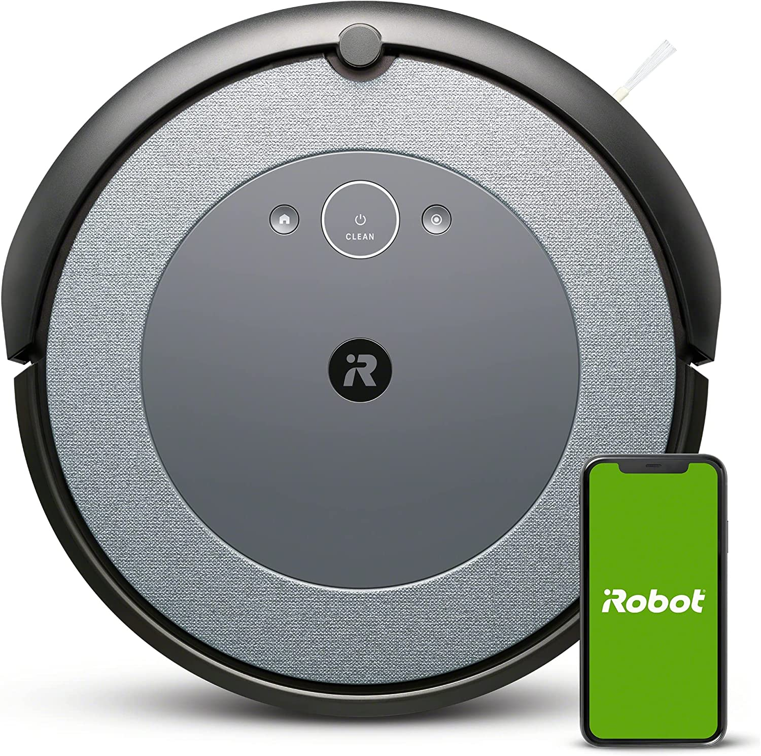 Roomba i5 Robot Aspirapolvere – Analisi e Recensioni 2024