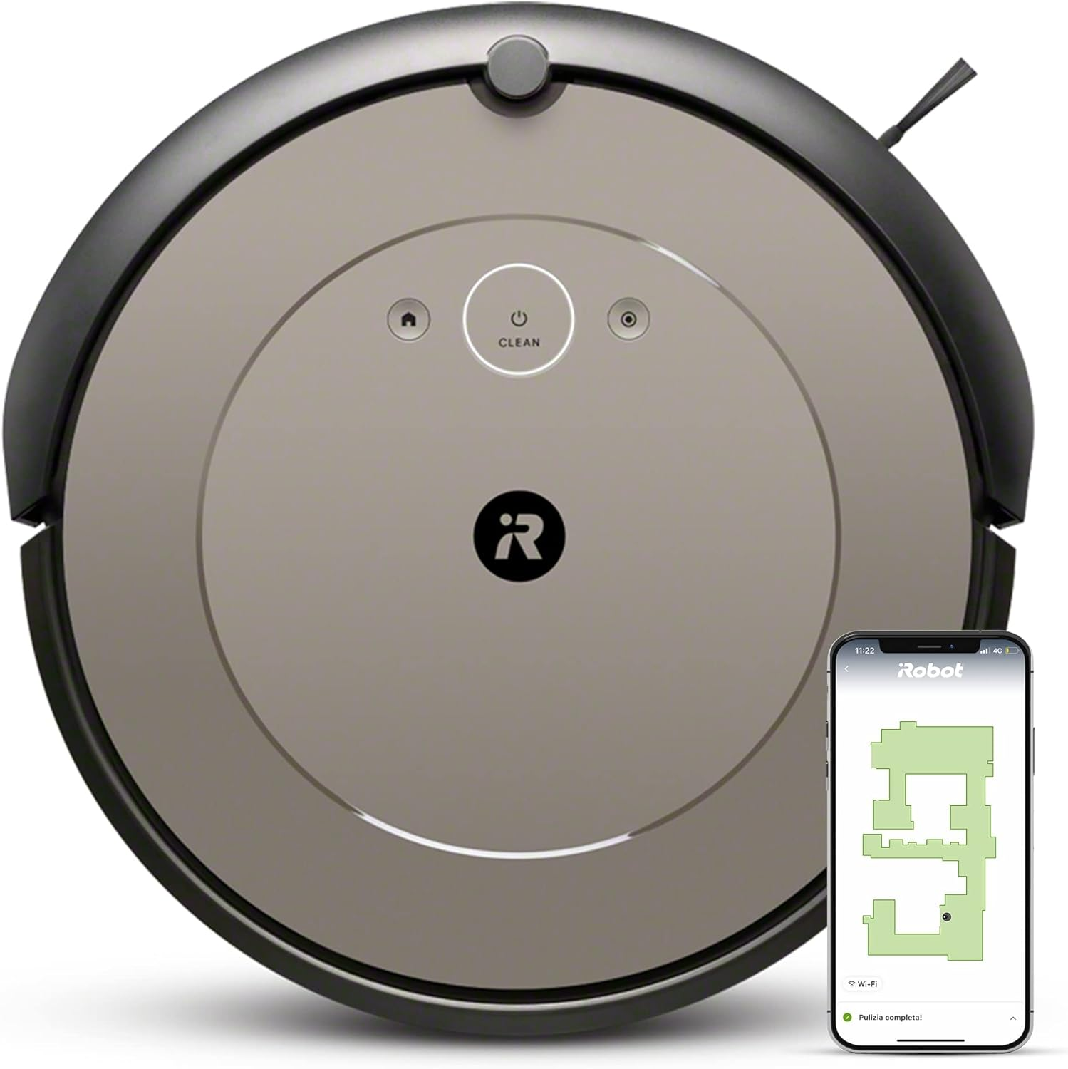 Roomba i1152 Robot Aspirapolvere – Analisi e Opinioni 2024