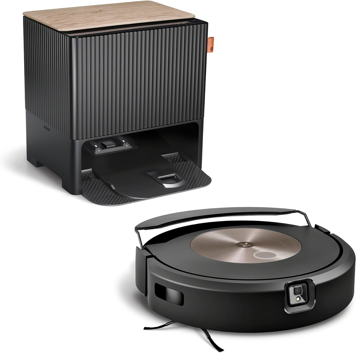 Roomba Combo j9+ Robot Aspirapolvere – Analisi e Recensioni 2024